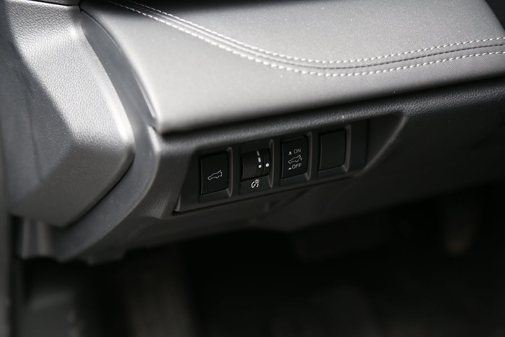 Subaru Outback 2,5i 169hk Limited Xfuel AWD Aut Skinn Dragkrok