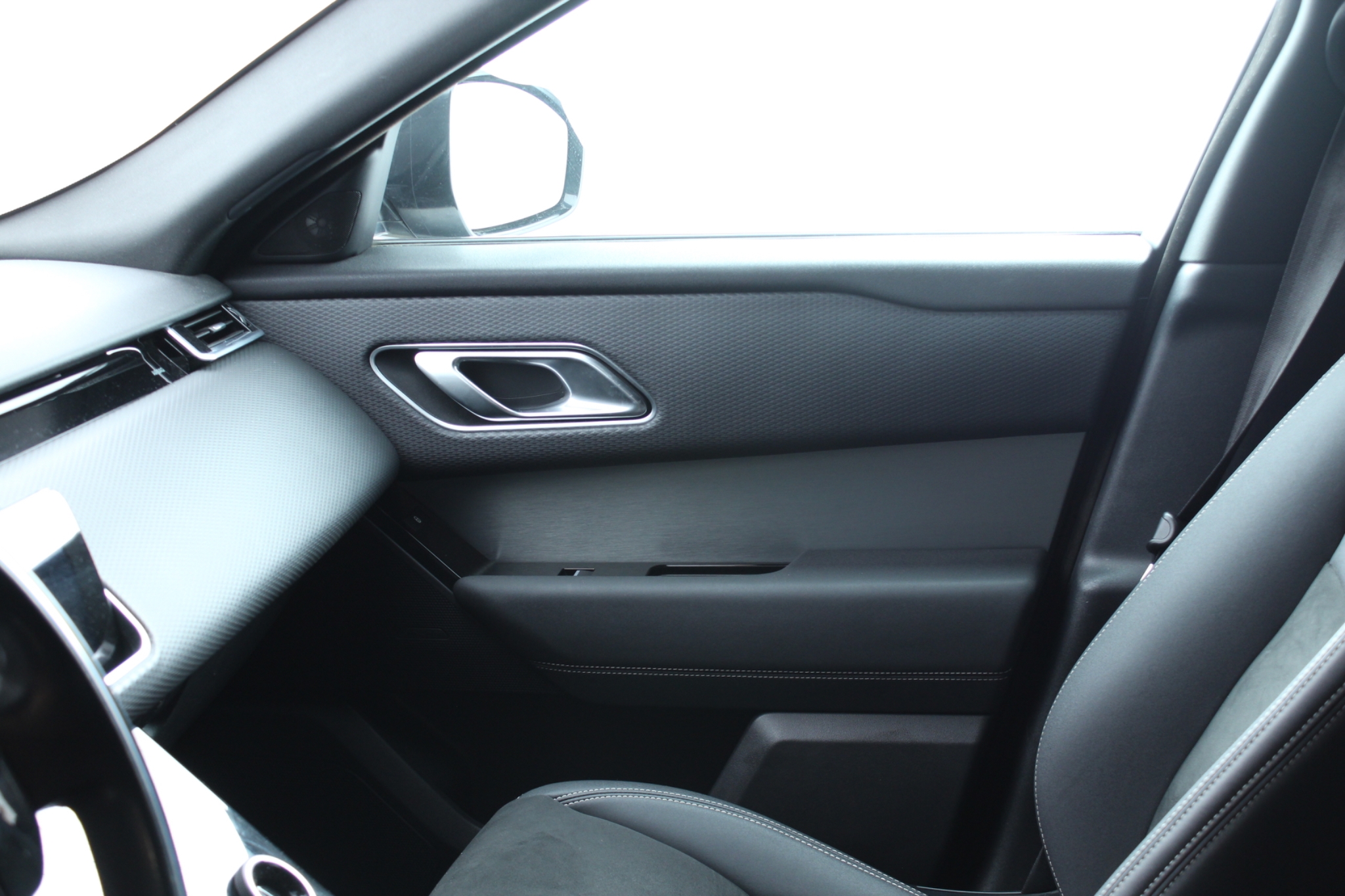 Land Rover Range Rover Velar 2018, bild 7/27