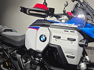 BMW 1300GSA/2026/Touring-pack/Dynamic-pack/Innovation-pack/GS Trophy