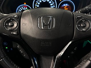 Honda HR-V 1.5 i-VTEC CVT Drag MoK Kamkedja Psens S/V-hjul
