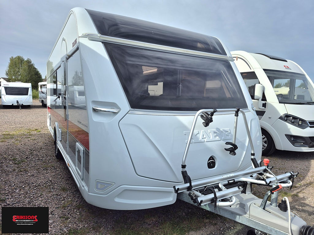 Kabe ROYAL 600 XL FK KS *AC *Micro