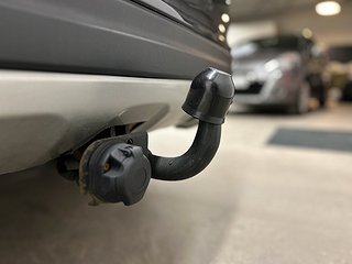 Kia Sorento 2.2 AWD GT 7-sits Kamera/Navi/Pano/Drag/S&V-däck