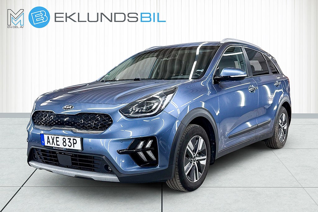 Kia Niro 2020
