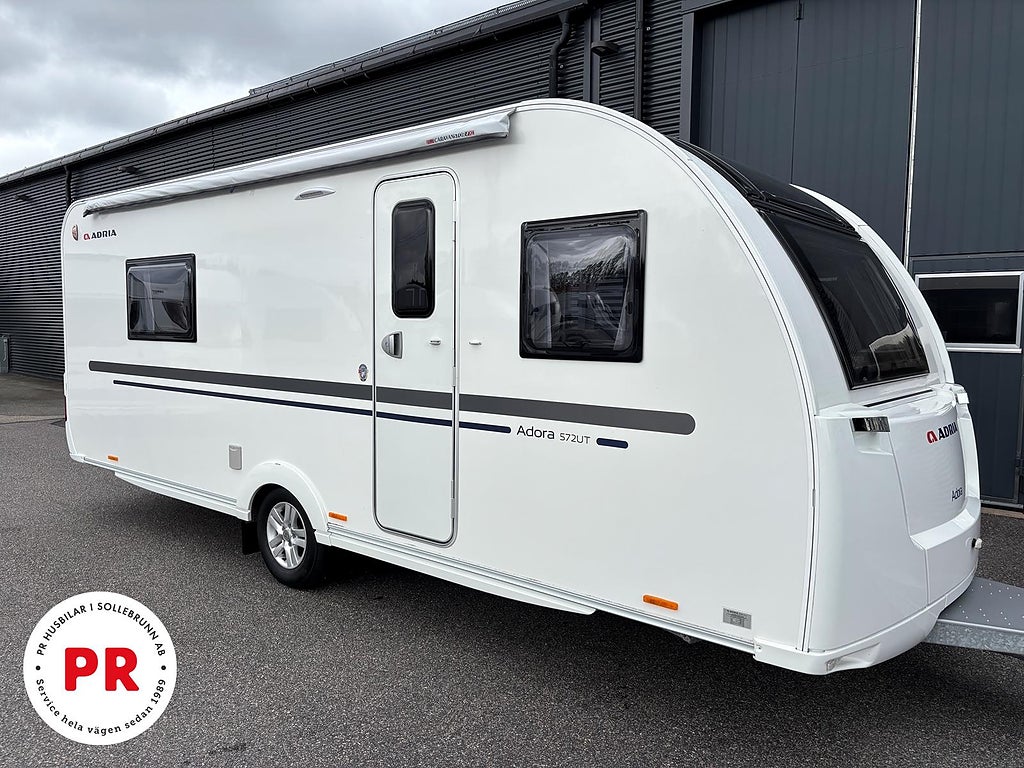 Adria ADORA 572UT