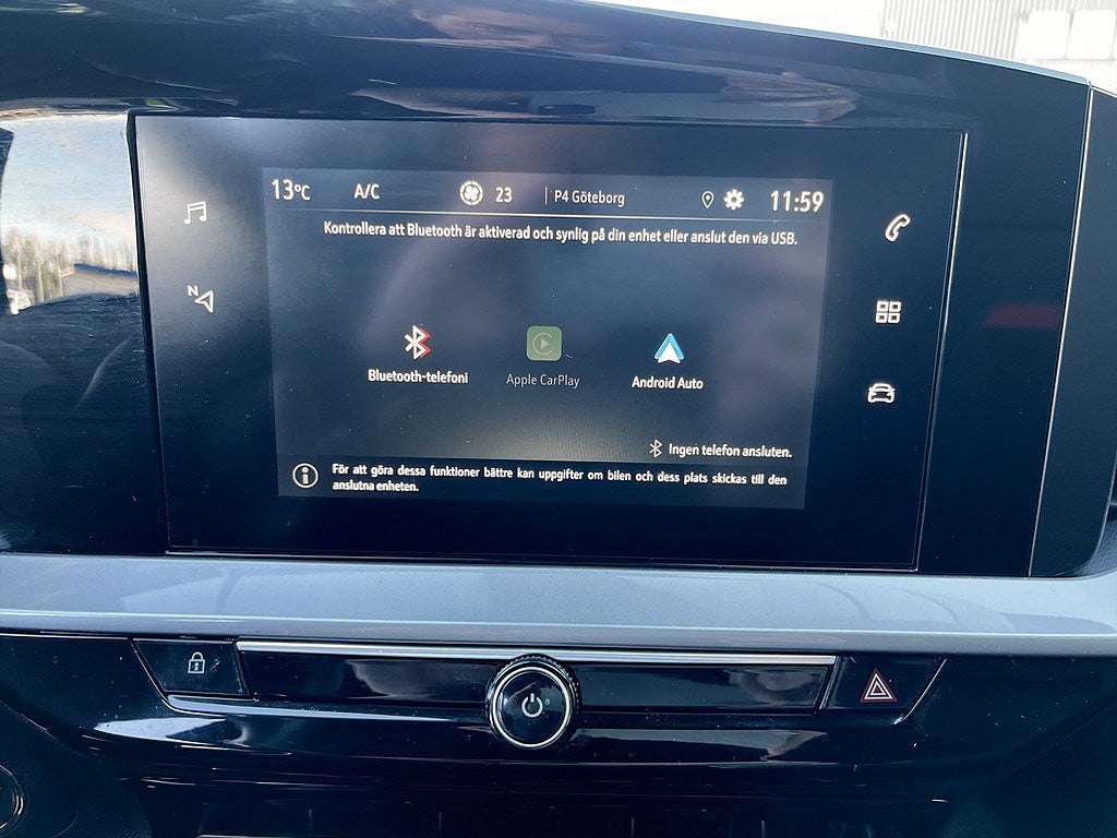 Bild på Opel Mokka-e GS 136hk Aut - PRIVATLEASING!