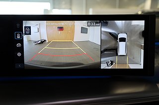 SUV Hyundai IONIQ 19 av 34