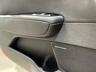 Kia Optima Sport Wagon Plug-in Hybrid Pano H/K Drag MoK SoV