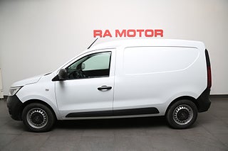 Transportbil - Skåp Renault Kangoo 3 av 22
