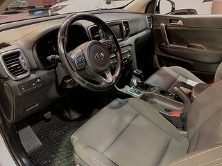 Kombi Kia Sportage 12 av 23