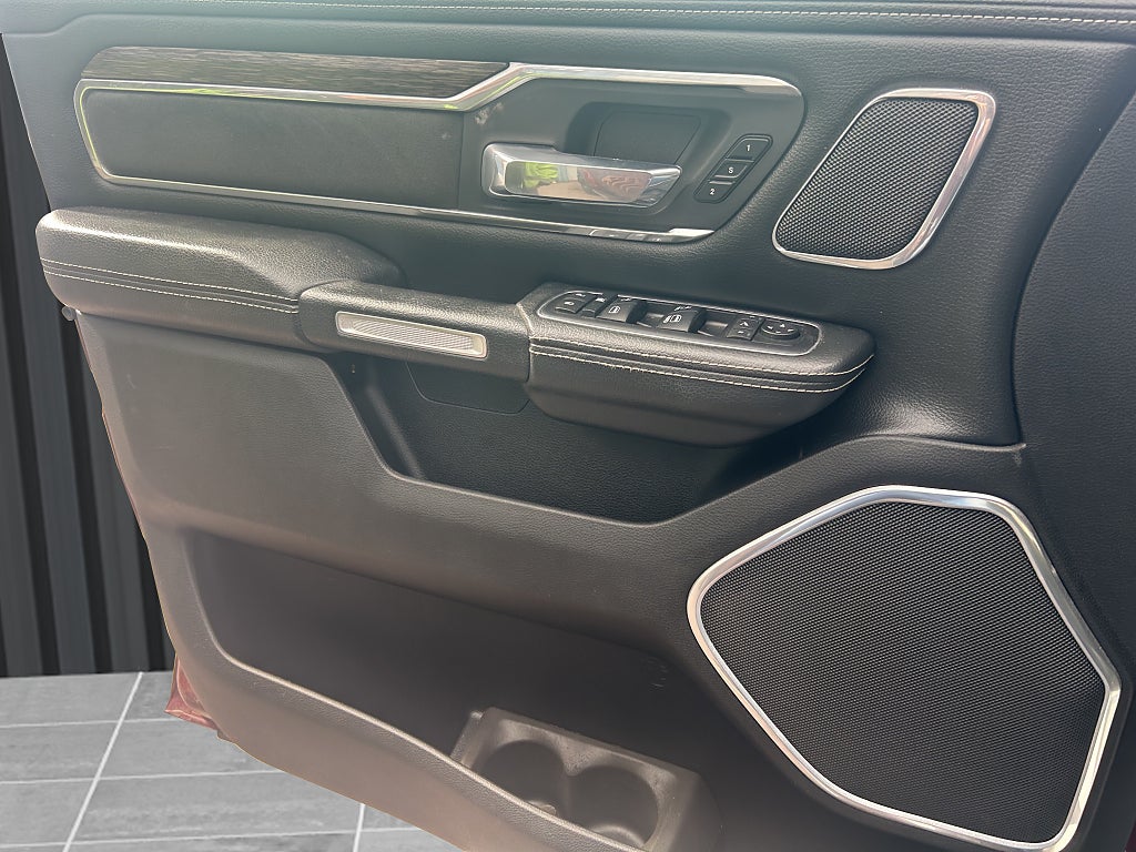 Dodge RAM 2019 - miniatyr 17