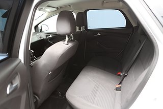 Kombi Ford Focus 23 av 23