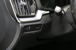 Kombi Volvo V60 Cross Country 14 av 35
