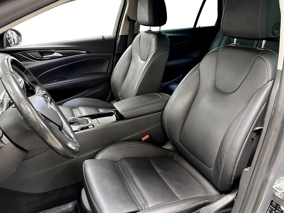 Bild på Opel Insignia Sports Tourer 2.0 174hk Aut ELSTOL B-KAMERA