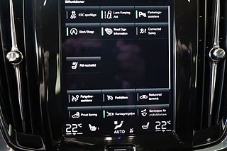 Kombi Volvo V90 19 av 26