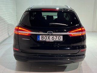 Kombi Ford Mondeo 5 av 20