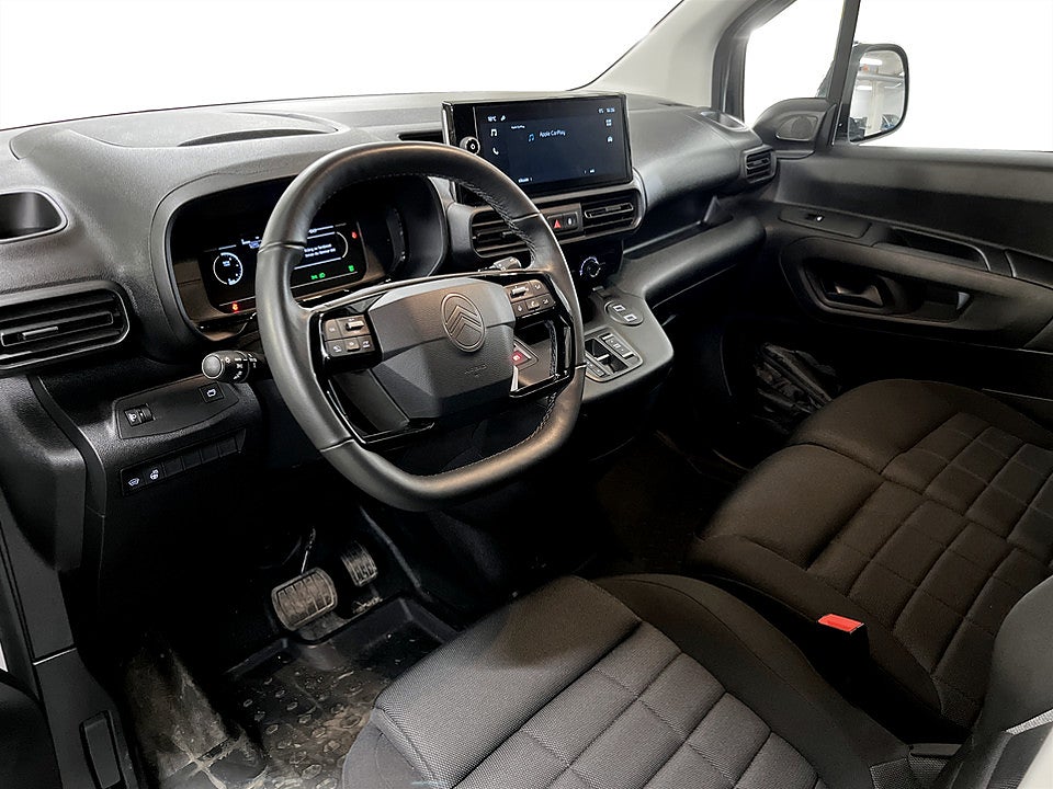 Bild på Citroën Berlingo 1.5 130hk Aut L2 - DEMO