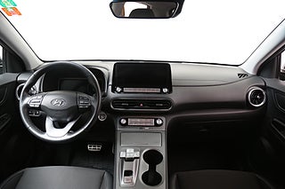 SUV Hyundai Kona 17 av 26