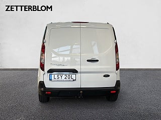 Transportbil - Skåp Ford transit 4 av 13