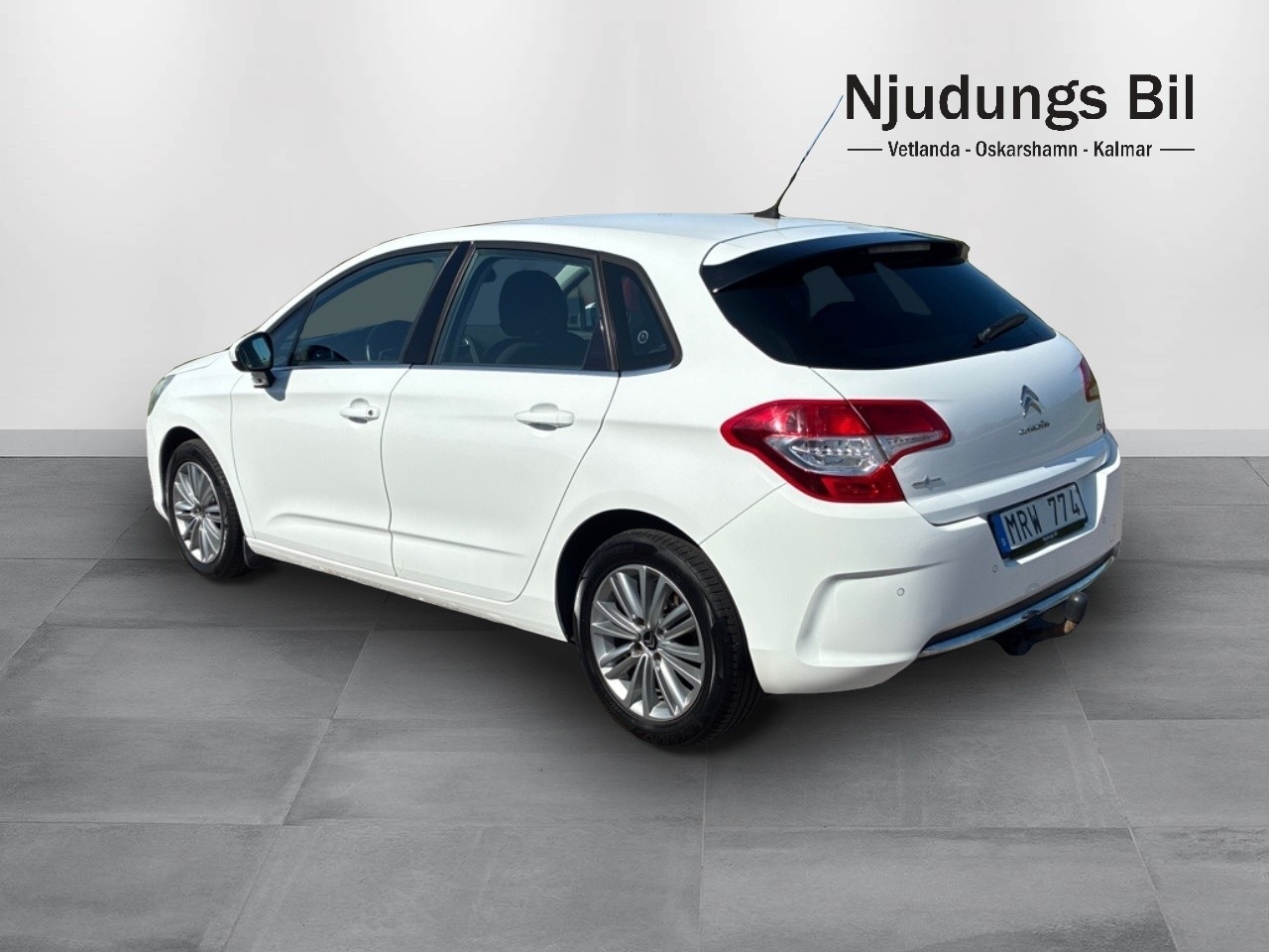 Citroen C4 1.6 VTi Euro 5 2013, kuva 2/39