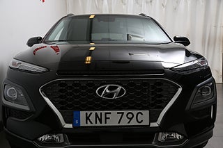 SUV Hyundai Kona 5 av 29