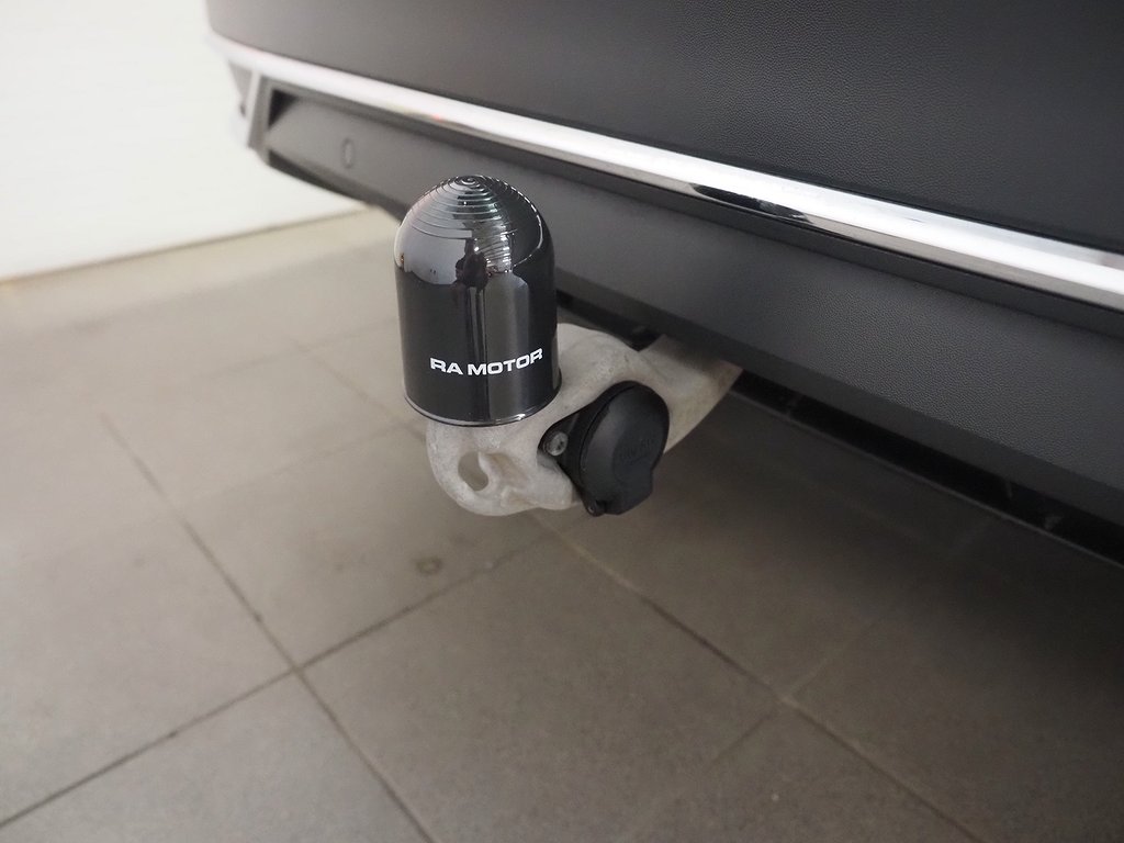 Volkswagen Tiguan eHybrid 1.4 TSI ACT OPF Elegance Euro 6 2022