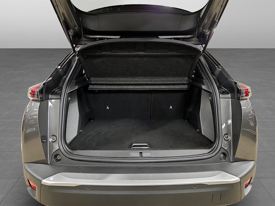 Bild på Peugeot 2008 GT 1.2 PT 130hk Aut - B-KAMERA, CARPLAY