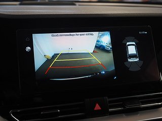 SUV Kia Niro 20 av 21