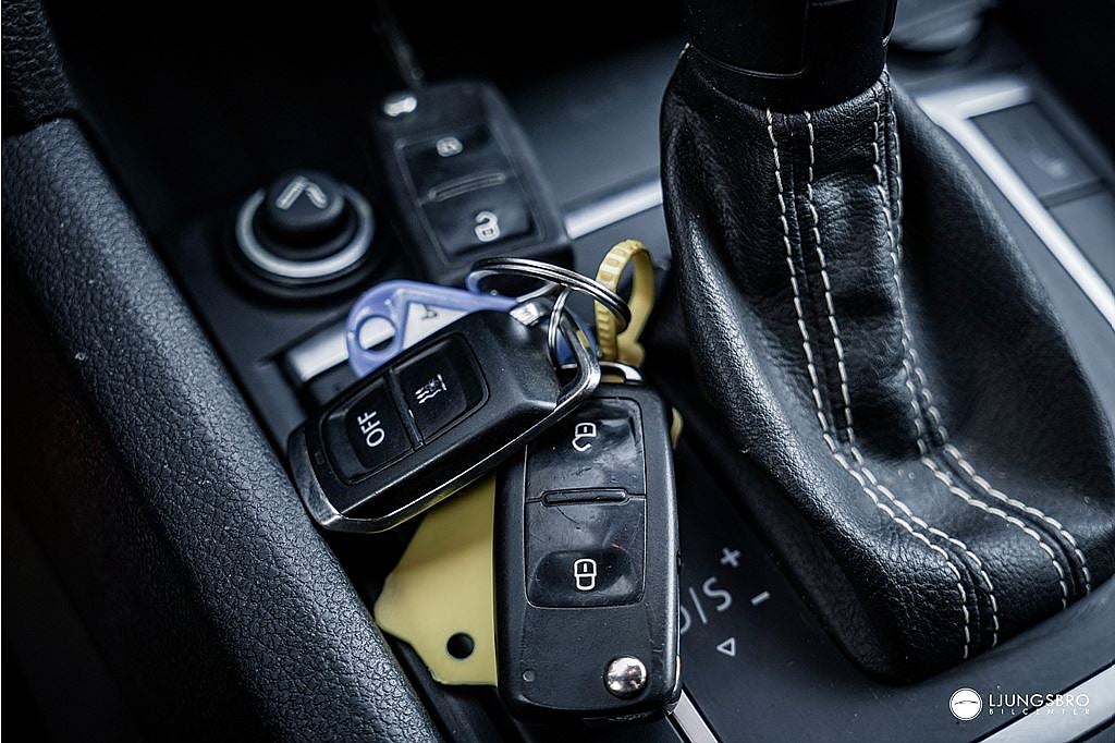 Volkswagen Amarok V6 4M Aventura 258hk / Worksystem / Moms