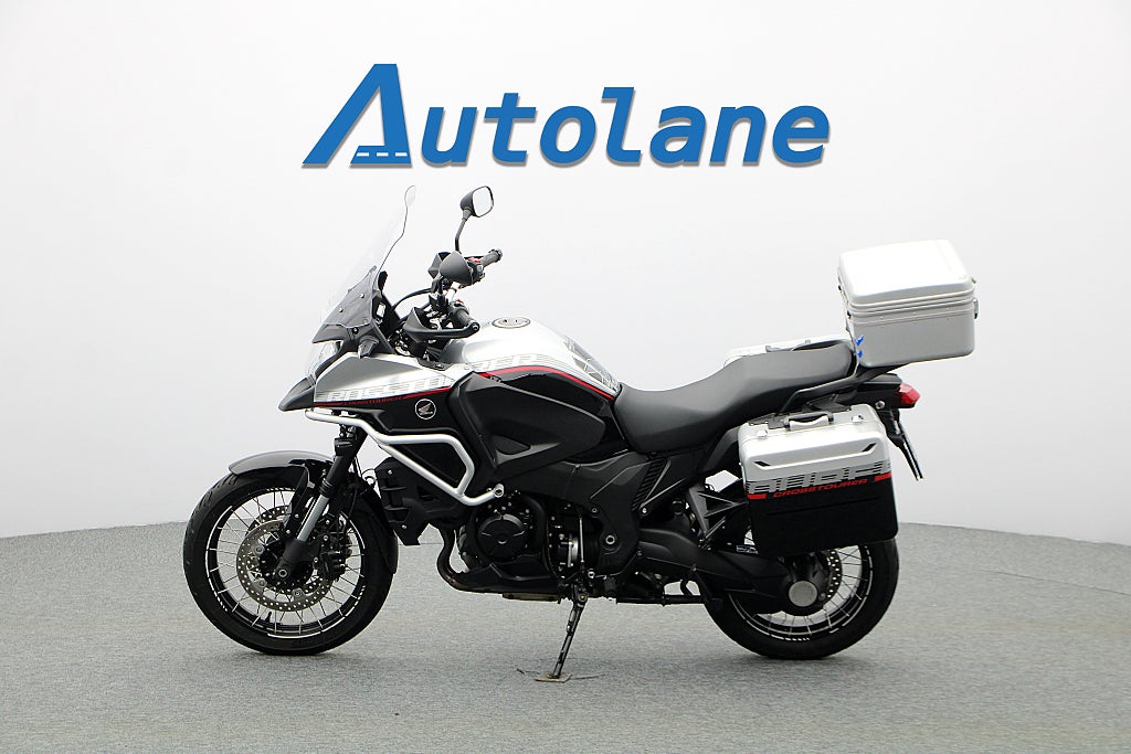 Honda VFR1200X Crosstourer *RESERVERAD*