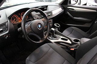 SUV BMW X1 12 av 21