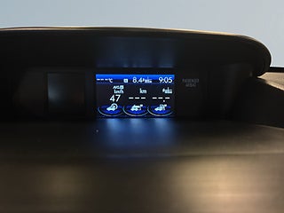 Subaru XV 1.6 4WD Drag/Kamera/MoK-Värm/S&V-Hjul/Kamkedja/Låga mil – bild 15