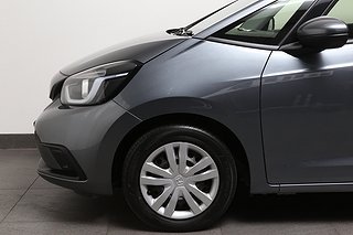 Halvkombi Honda Jazz 5 av 20