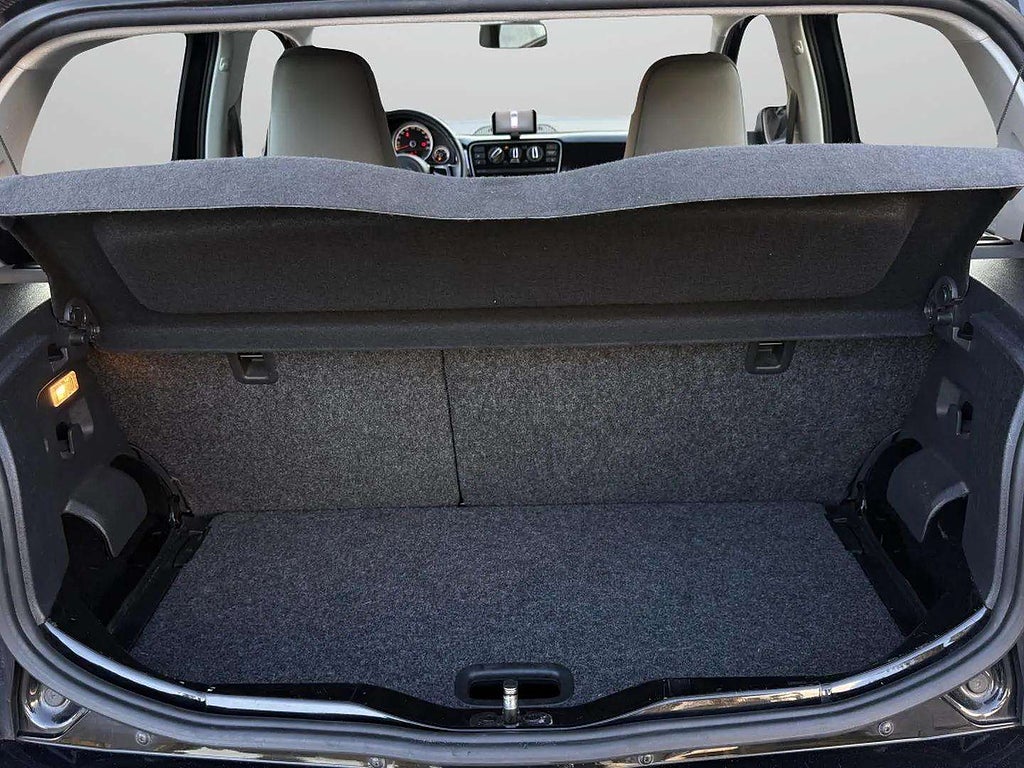 Volkswagen UP! 1,0 MPI Navi 1 Ägare 7400 mil - miniatyr 18
