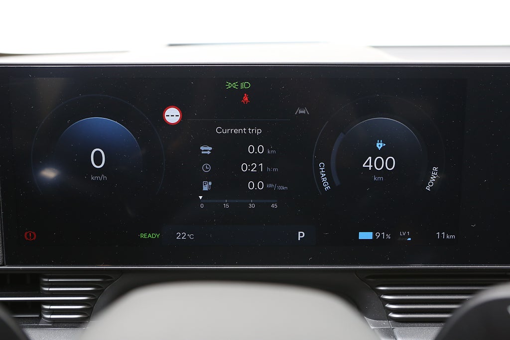 Hyundai IONIQ 5 84 kWh AWD N-Line / Soltak / Tech-paket - Demobil 2025