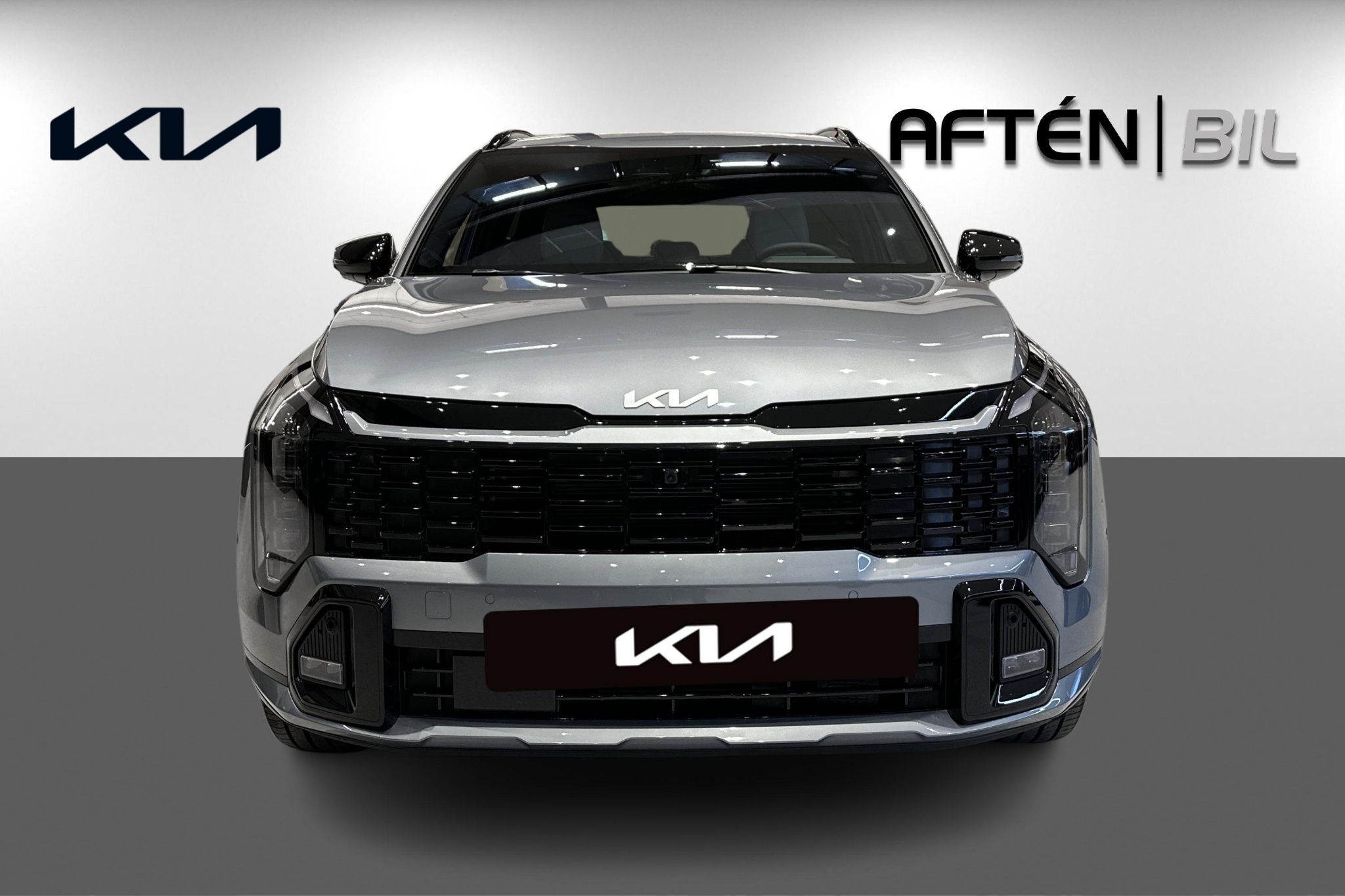 Kia Sportage 2027, photo 3/53