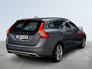 Volvo V60 D3 Business Edit Kamrem Bytt VoC Pvärm MoK Psens SoV – bild 6
