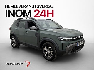 Brugt Dacia Duster 1.2 TCe