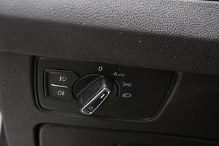 Kombi Volkswagen Passat 11 av 24