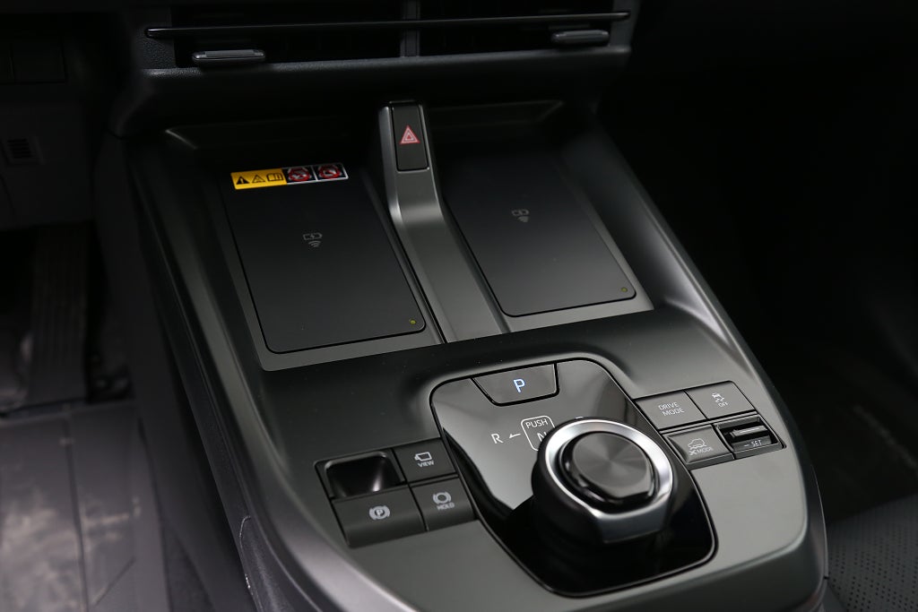 Subaru E-Outback 74.7 kWh AWD Touring + 485km & 380HK 2026