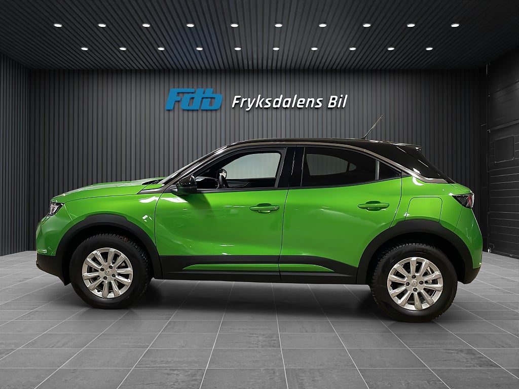 Opel Mokka 2024 - miniatyr 3