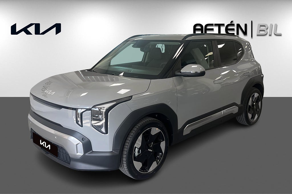 Kia EV2 Plus Standard Range Inkl V-hjul LAGERBIL!