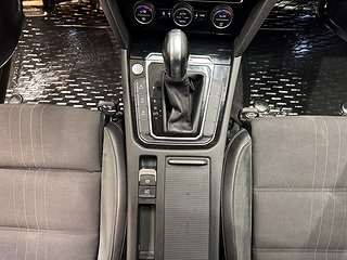 Volkswagen Passat Alltrack 2.0 TDI 4M Drag/Mvärm/Bkamera/S&V