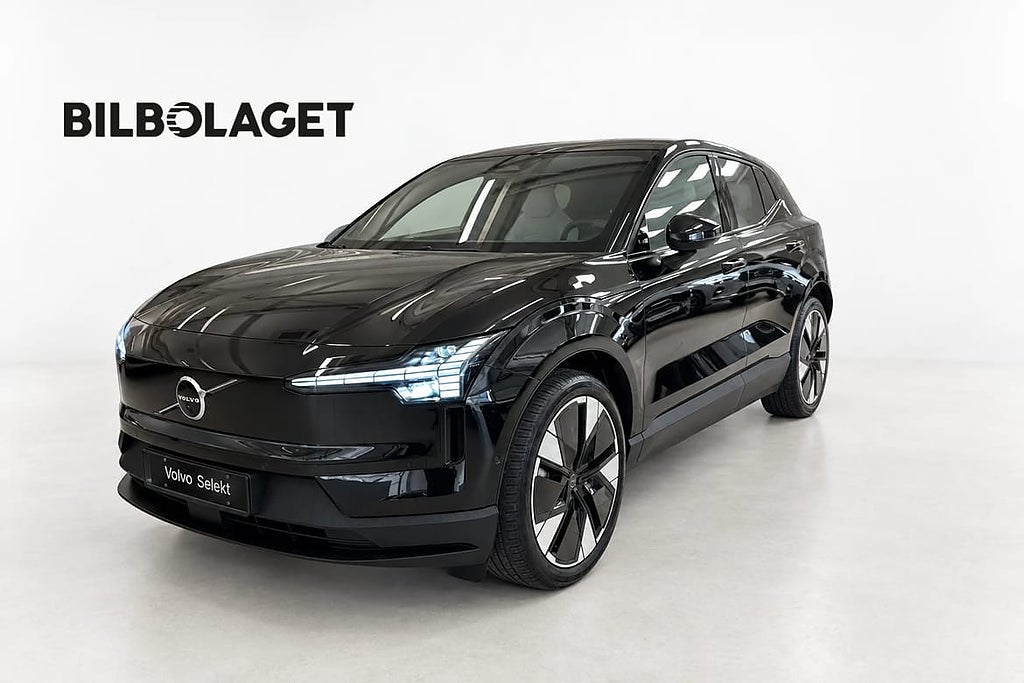 Volvo EX30
