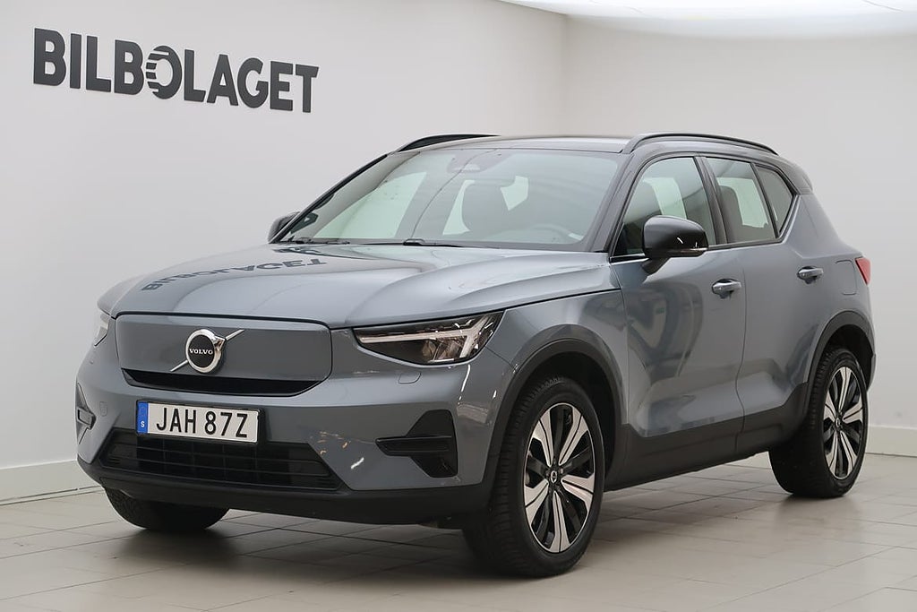Volvo XC40 Recharge Core