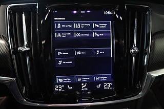 Kombi Volvo V90 26 av 32