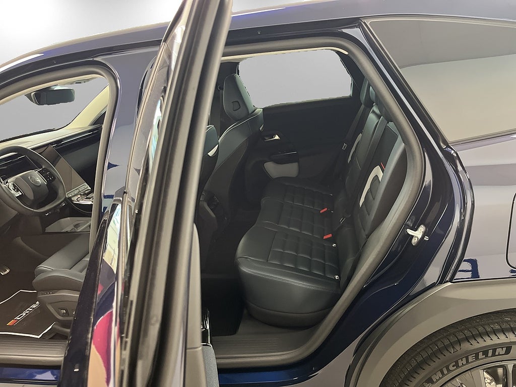 Citroen C5 Aircross MAX PlugIn Hybrid *VINTERHJUL* – bild 9