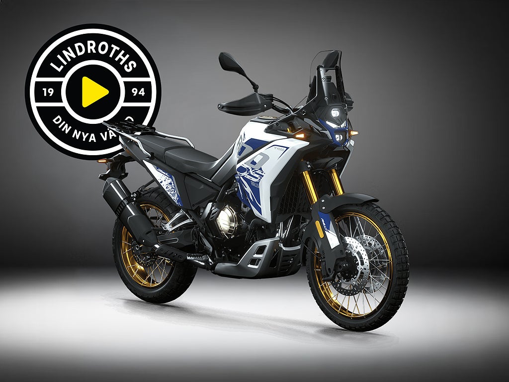 Voge VOGE DS800 RALLY 