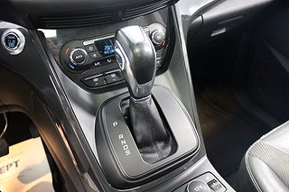 SUV Ford Kuga 19 av 22