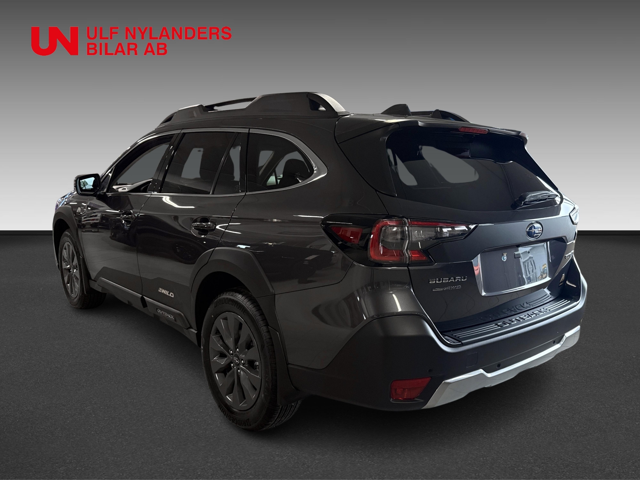 Subaru Outback 2025, photo 2/53