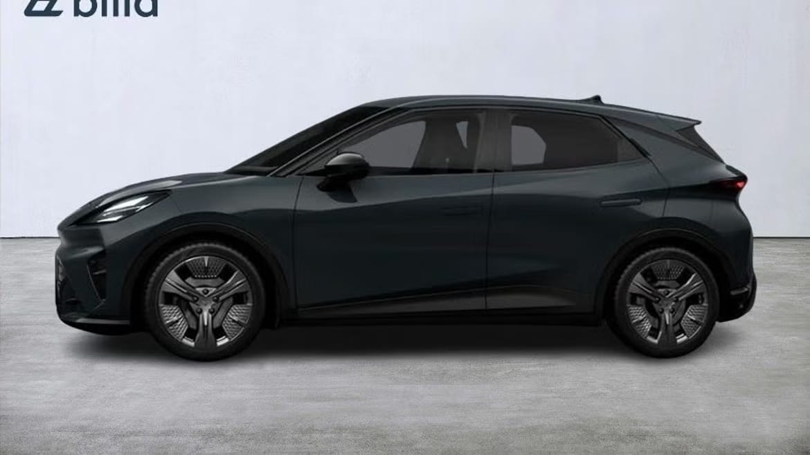 Cupra Raval 2026, photo 6/35